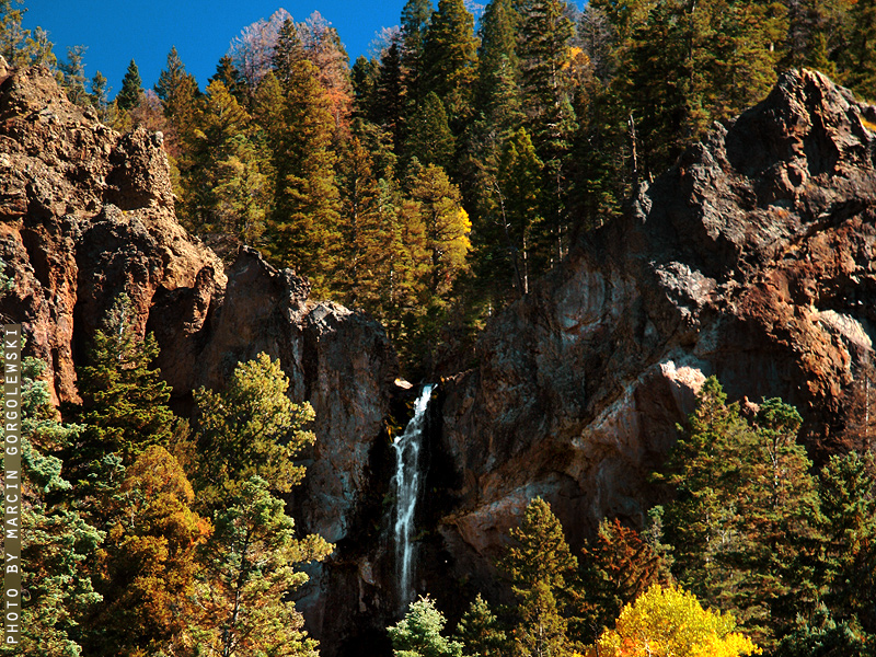 wolf creek pass