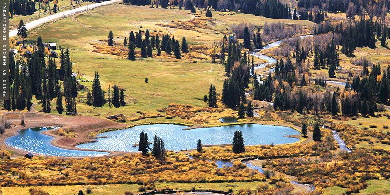 wolf creek pass