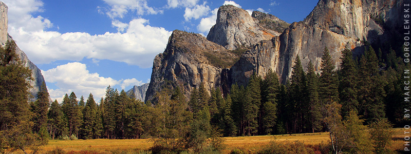 yosemite,marcin gorgolewski