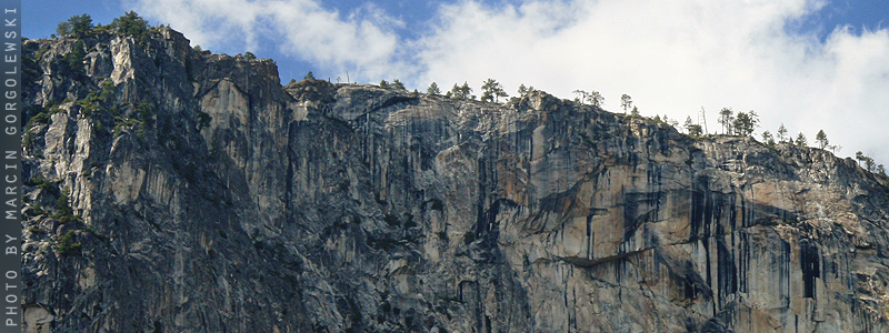 yosemite,marcin gorgolewski