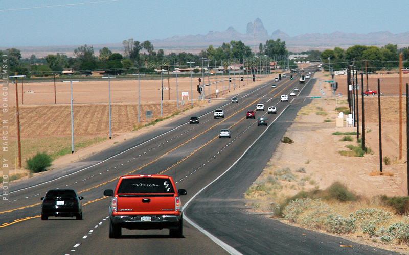 yuma,arizona,marcin gorgolewski