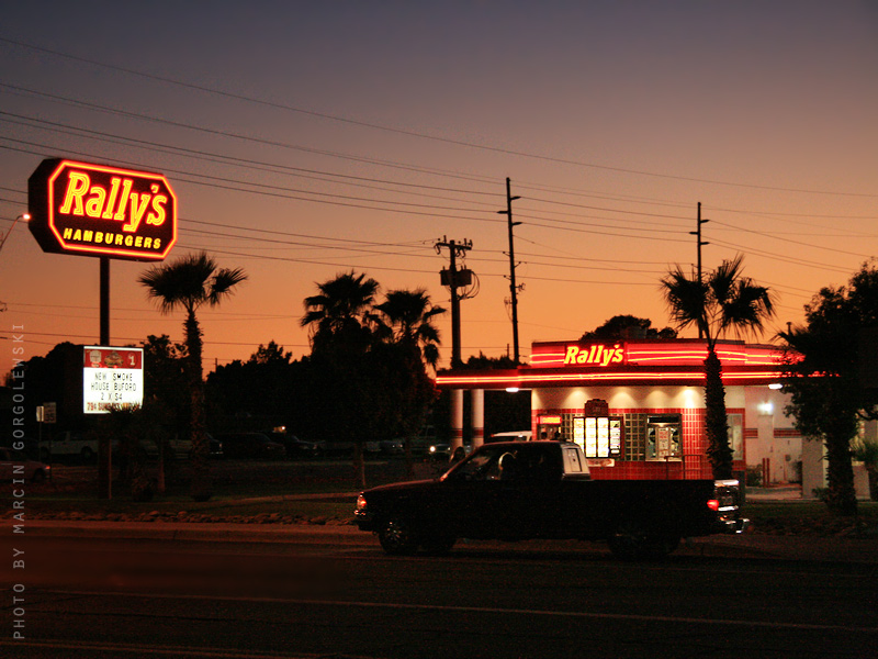 yuma,arizona,marcin gorgolewski